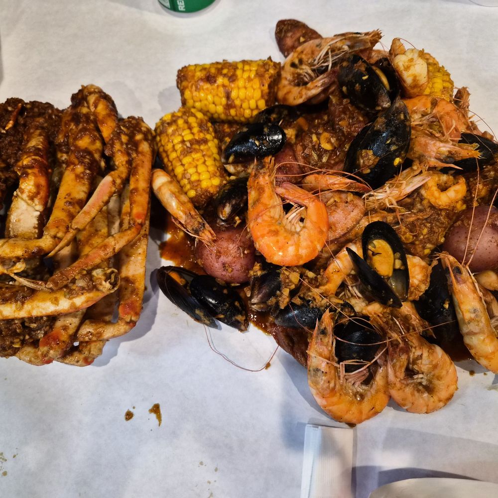 Boil Daddy - Cajun/Creole Near Me - Stanton, California