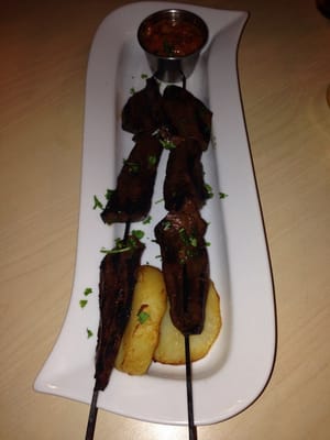 El Chullo Peruvian Restaurant & Bar by null