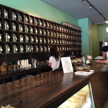 Gong Fu Tea - Fabulous tea selection. Best staff. - Coffee & Tea Near Me - Des Moines, Iowa