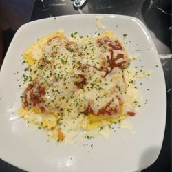 Vito's Italian Kitchen - Cheese Ravioli