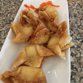 Pho Xyclo - Crab rangoon - Vietnamese Near Me - Niagara Falls, Ontario Pho Xyclo - Crab rangoon - Vietnamese Near Me - Niagara Falls, Ontario