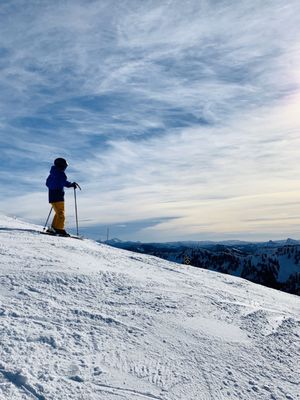 CRYSTAL MOUNTAIN RESORT - 407 Photos & 169 Reviews - 33914 Crystal