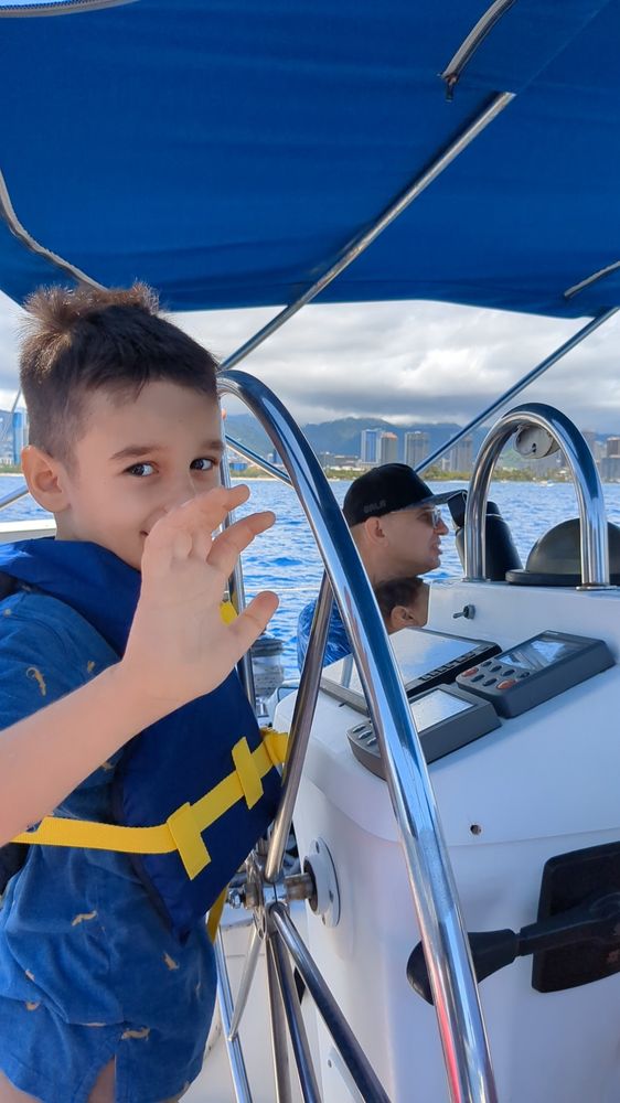 SEAS THE DAY HONOLULU Updated September 2024 24 Photos 1025 Ala