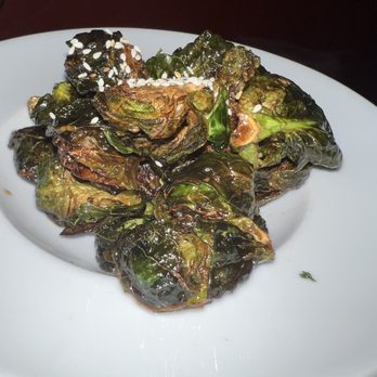 Vino & Vinyl - Brussel Sprouts - Wine Bars Near Me - Sugar Land, Texas Vino & Vinyl - Brussel Sprouts - Wine Bars Near Me - Sugar Land, Texas