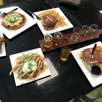 Thompson Brewing - yum yum - American Near Me - Riverside, California Thompson Brewing - yum yum - American Near Me - Riverside, California