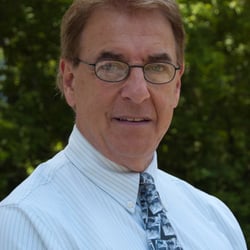 Fred W Salvatoriello, DMD - The official 2012 bio photo of Dr. Fred Salvatoriello, DMD
