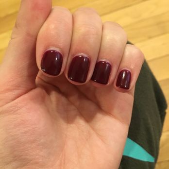 Olivia - Nail Salons Near Me - Baltimore, Maryland Olivia - Nail Salons Near Me - Baltimore, Maryland