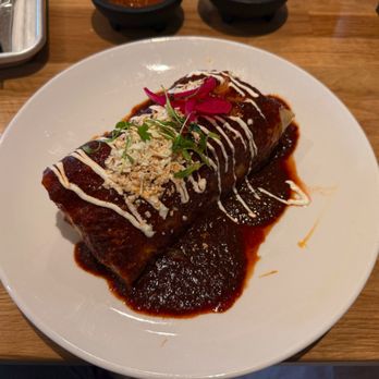 Seis Kitchen - El Capitan - Mexican Near Me - Tucson, Arizona
