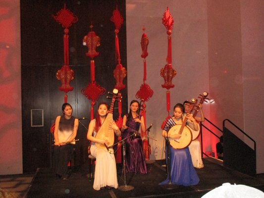 Kennedy Center Gift Shop