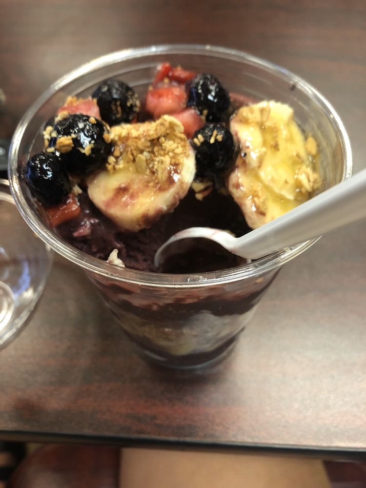 COFFEE BEAN ESPRESSO BAR & CAFE 49 Photos & 60 Reviews Coffee & Tea 2450 S 4th Ave, Yuma