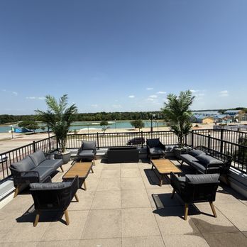 Thai in Town - Rooftop view - Noodles Near Me - Little Elm, Texas Thai in Town - Rooftop view - Noodles Near Me - Little Elm, Texas