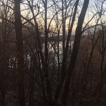 Bear Mountain Inn - Photo from south facing room. Not existing outside of winter unfortunately. - Hotels Near Me - Bear Mountain, New York Bear Mountain Inn - Photo from south facing room. Not existing outside of winter unfortunately. - Hotels Near Me - Bear Mountain, New York