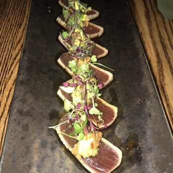 Ki Sushi - Seared Tuna - Japanese Near Me - Brooklyn, New York Ki Sushi - Seared Tuna - Japanese Near Me - Brooklyn, New York