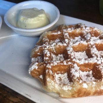 Medina Cafe - Liège Style Waffle - Breakfast & Brunch Near Me - Vancouver, British Columbia Medina Cafe - Liège Style Waffle - Breakfast & Brunch Near Me - Vancouver, British Columbia