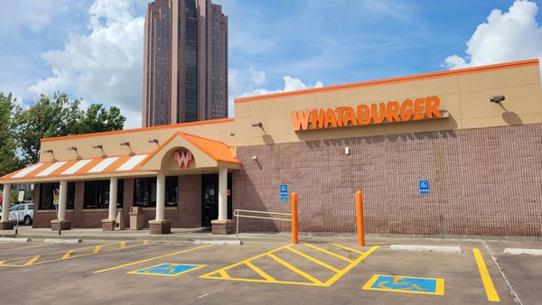 Whataburger by null