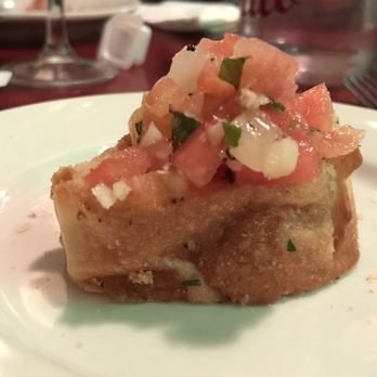 Benito One - Italian Near Me - New York, New York Benito One - Italian Near Me - New York, New York