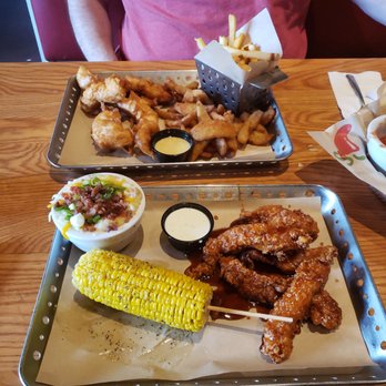 Chili's - Tex-Mex Near Me - Shorewood, Illinois Chili's - Tex-Mex Near Me - Shorewood, Illinois