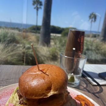 Chandler's Oceanfront Dining - Angus Burger - New American Near Me - Carlsbad, California Chandler's Oceanfront Dining - Angus Burger - New American Near Me - Carlsbad, California