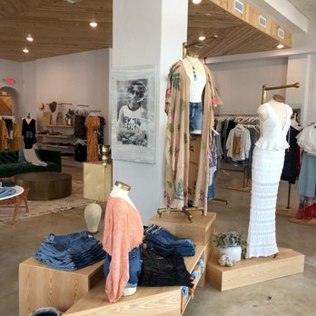 Bandit And The Babe - Women's Clothing Near Me - Albany, Georgia