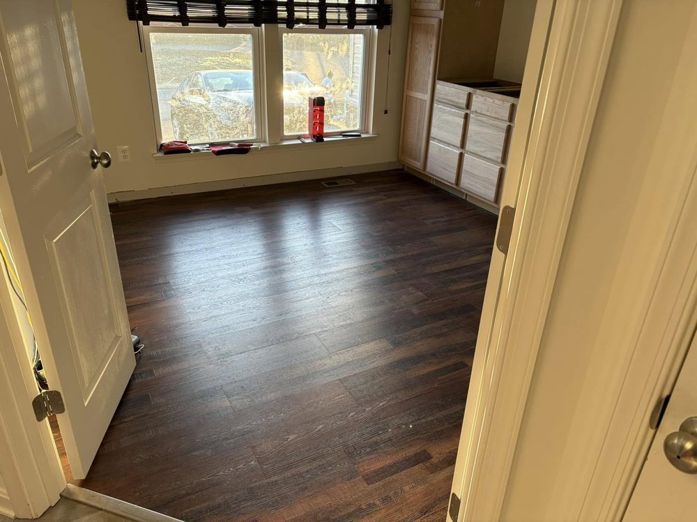 Slide of D’s Mechanical