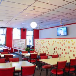Buffet Hut