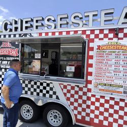 JB's Cheesesteak