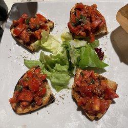 Masò - Bruschetta