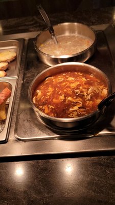Juicy Seafood Chinese Buffet by null