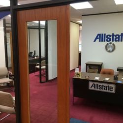 Allstate Insurance: Scott Chauvin