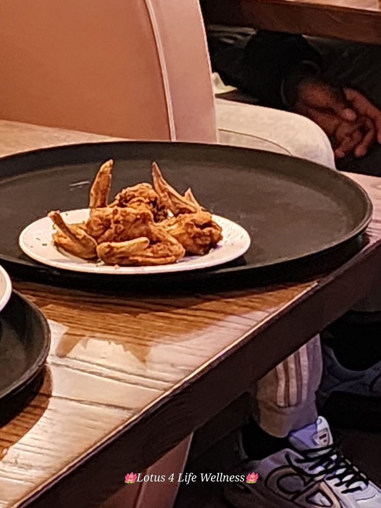 Clutch Restaurant