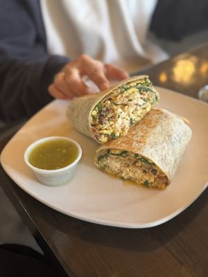 Live Oak Cafe by null