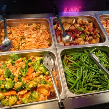 Royal Buffet - Delicious Chinese cuisine! - Japanese Near Me - Sheffield, Ohio