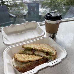 Joe's Fine Coffee