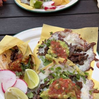 Zingo Tacos - I got 2 queso asada tacos let me tell you they are so GOOD! - Mexican Near Me - Los Angeles, California Zingo Tacos - I got 2 queso asada tacos let me tell you they are so GOOD! - Mexican Near Me - Los Angeles, California