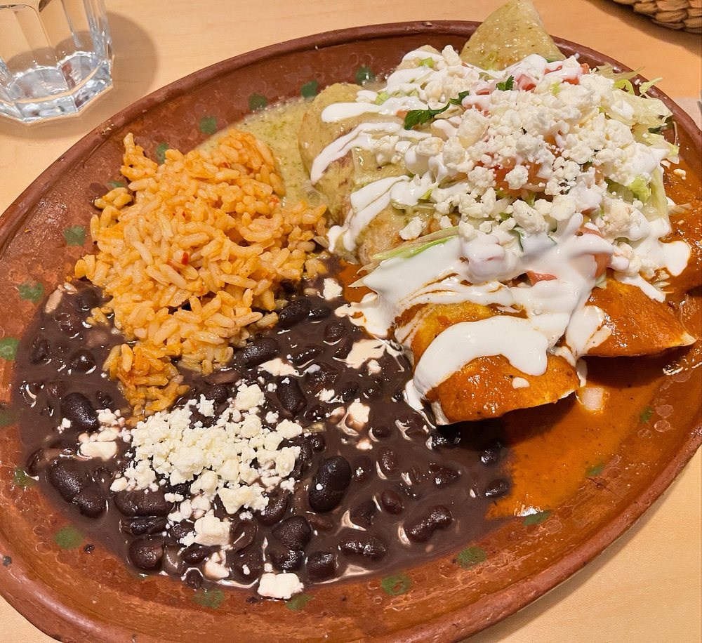 Hugo’s Mexican Kitchen
