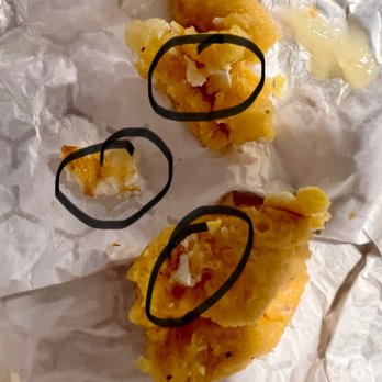 Stuff A Bagel - Egg shells - Bagels Near Me - Farmingdale, New York