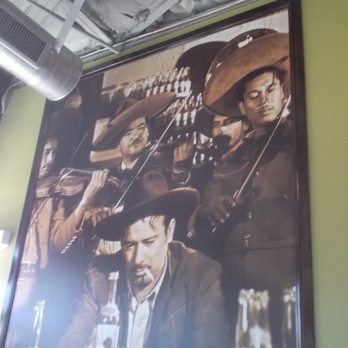Mexico Tipico - cool decor - Mexican Near Me - Union City, California