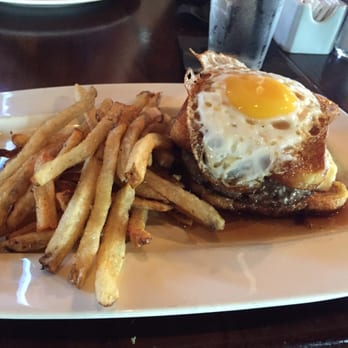 Steam - Breakfast burger. - New American Near Me - Southampton, Pennsylvania