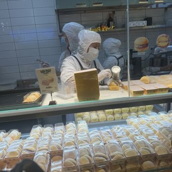 Bao’s Pastry - Desserts Near Me - Flushing, New York Bao’s Pastry - Desserts Near Me - Flushing, New York
