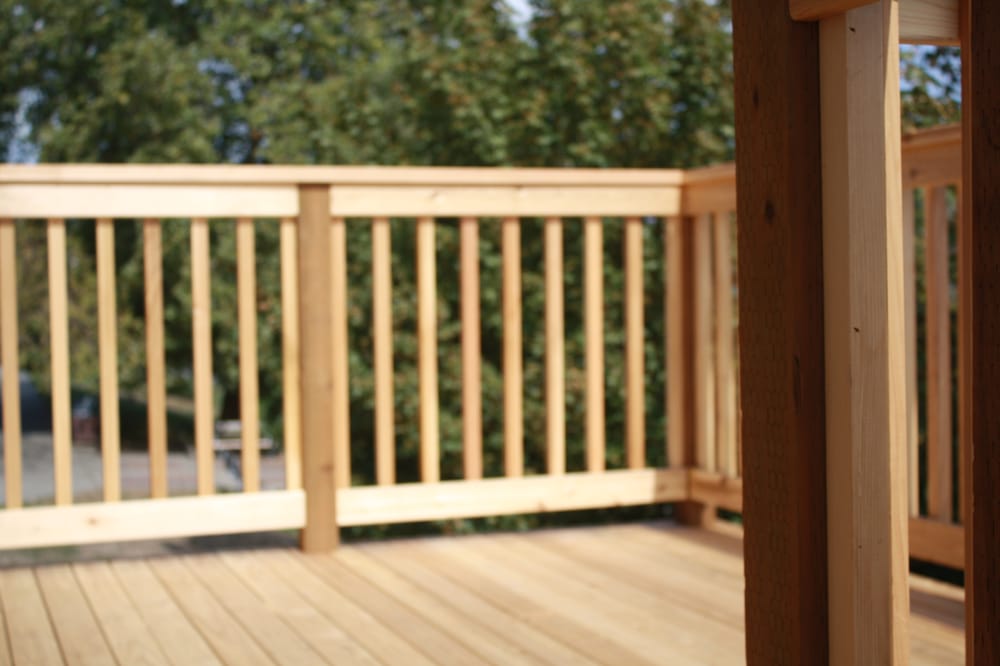 Slide of Soos Creek Renovations