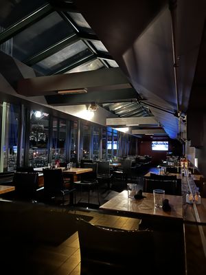 Nick's Riverside Grill by null