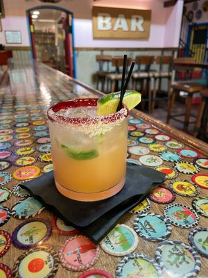 La Villita Cantina by null