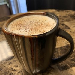 The Coffee Shop - Snickerdoodle Latte