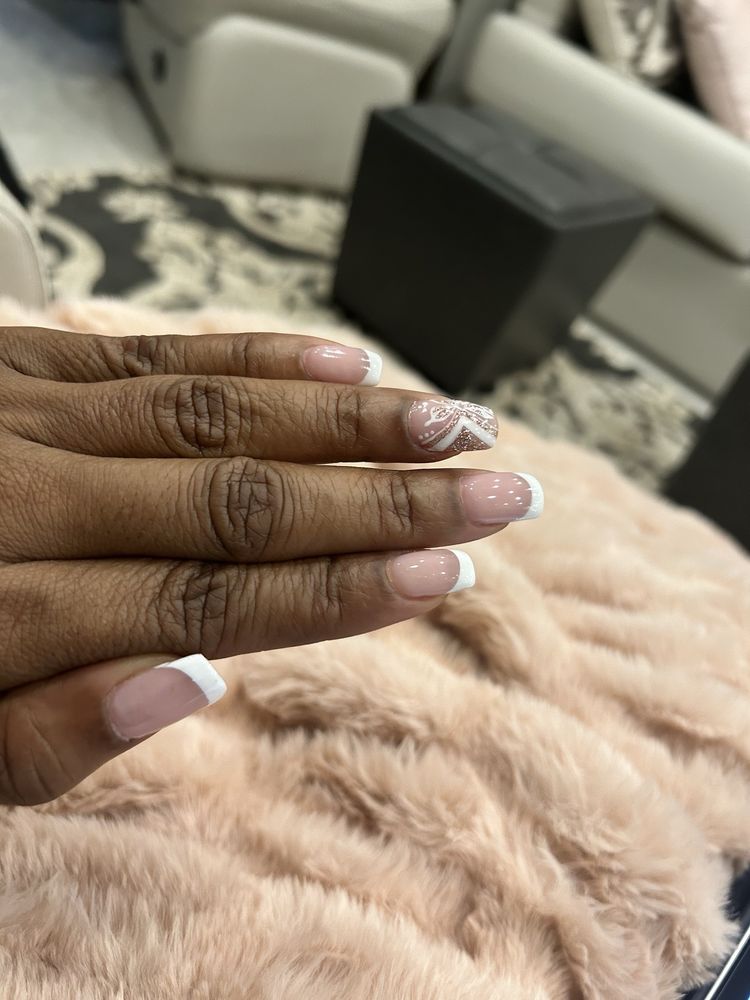Passion Nail Lounge Image