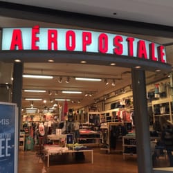 Aéropostale
