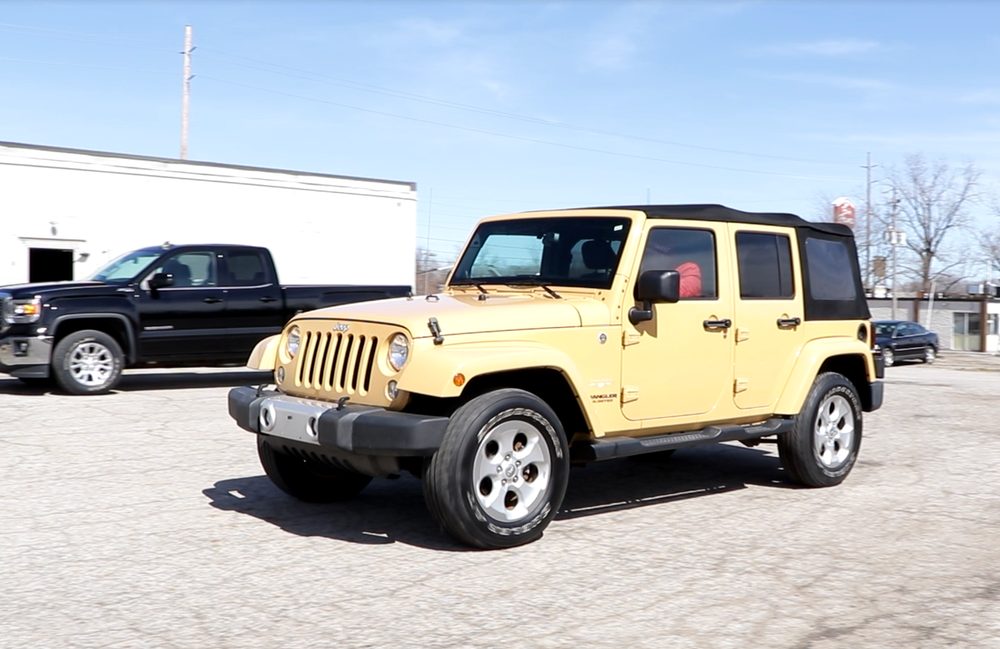 OHIO AUTOMOTIVE GROUP Updated August 2024 540 Griswold Rd, Elyria