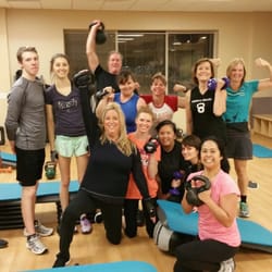 St. Jude Wellness Center - Basic Training class