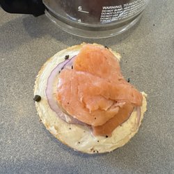 Big O Bagels
