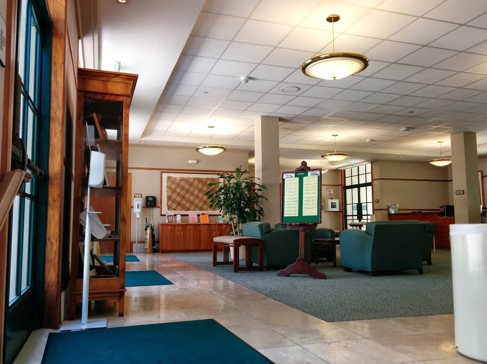 Queen's Conference Center - wedding in Honolulu, HI