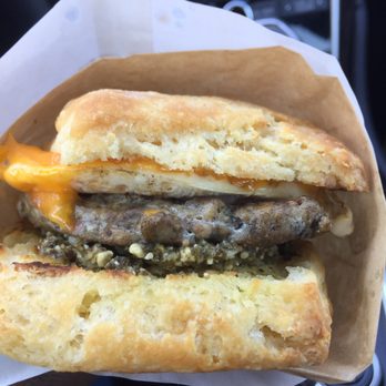 Bird Bird Biscuit - Breakfast & Brunch Near Me - Austin, Texas